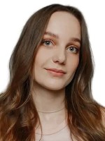 Врач Виноградова Кристина Романовна