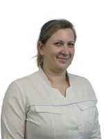 Врач Седова Татьяна Алексеевна