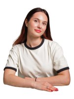 Фото врача: Левченко Екатерина Владиславовна