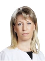 Бутова Анна Владимировна Фото врача: Бутова Анна Владимировна