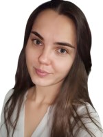 Фото врача: Липатова Валентина Игоревна