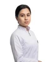 Фото врача: Абдуллаева Марьям Чарыевна