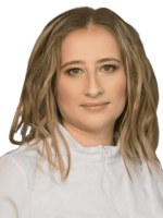 Фото врача: Колегова Екатерина Вадимовна