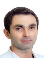 Фото врача: Чегемов Арсен Анатольевич