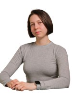 Фото врача: Парамонова Людмила Вячеславовна