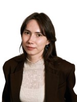 Фото врача: Новых Элина Михайловна