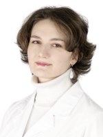 Врач Бельченко Лина Вячеславовна
