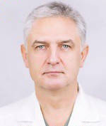 Врач Данилин Валерий Николаевич