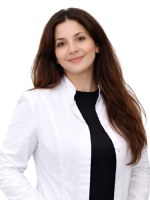 Фото врача: Асланова Марина Имрановна