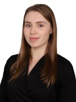 Врач Данилевич Елена Вячеславовна