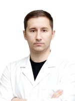 Фото врача: Журавлев Артем Игоревич