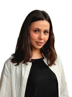 Фото врача: Попова Янина Руслановна