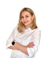 Фото врача: Турушева Ольга Евгеньевна
