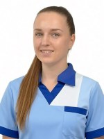 Врач Кощеева Анна Алексеевна