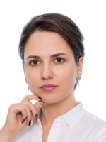 Фото врача: Марущак Анна Петровна