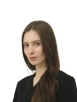 Фото врача: Хабибнасова Диана Рустемовна