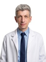 Фото врача: Стейн Юрий Валентинович