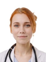 Фото врача: Эйхельберг Анастасия Викторовна