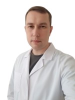 Фото врача: Пашкин Алексей Юрьевич