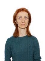 Фото врача: Нишенко-Клушина Виктория Андреевна