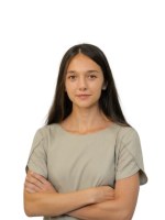 Врач Николаева Полина Олеговна