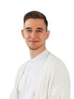 Фото врача: Тибатин Илья Витальевич
