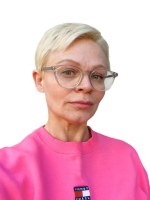 Фото врача: Борисова Ольга Евгеньевна
