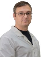 Врач Клименко Виктор Геннадьевич