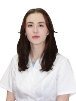 Врач Писарева Екатерина Александровна