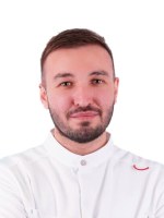 Фото врача: Доев Ирбек Игоревич