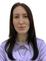 Фото врача: Кузовкова Валерия Михайловна