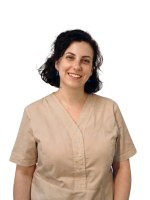 Врач Зубкова Евгения Витальевна
