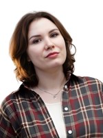 Фото врача: Дарчинова Татьяна Антоновна
