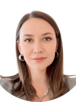 Фото врача: Никольская Диана Рафаилевна