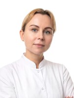 Фото врача: Шуплецова Елена Васильевна