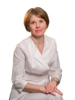 Фото врача: Кривдина Марина Юрьевна