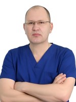 Фото врача: Иващенко Евгений Николаевич