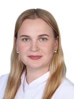 Фото врача: Маркова Оксана Викторовна