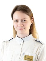 Фото врача: Андреева Мария Валентиновна
