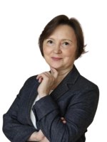 Фото врача: Бобровская Лариса Михайловна