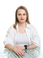Фото врача: Чигринова Карина Вячеславовна