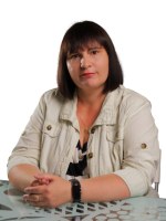 Фото врача: Максименко Татьяна Геннадьевна