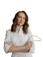 Врач Верещагина Ирина Васильевна