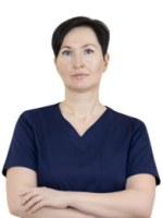 Врач Боско Наталья Николаевна