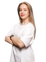 Врач Каюмова Мария Олеговна