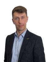 Фото врача: Журавлев Никита Михайлович