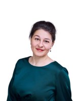 Фото врача: Андриянова Тамара Теймуразовна