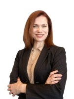 Фото врача: Ащеулова Ирина Александровна