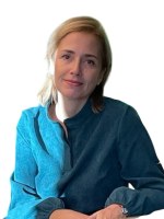 Фото врача: Моргунова Вероника Владимировна