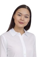 Врач Низамова Алия Гинвановна